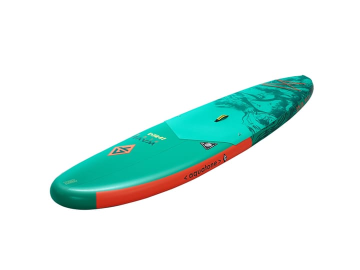 Aquatone Wave Plus 12'0" All-Round Sup Aquatone Aquatone Wave Plus 12'0" All-Round Sup Aquatone