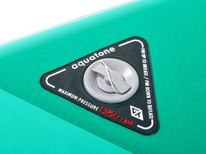 Aquatone Wave Plus 12'0" All-Round Sup Aquatone