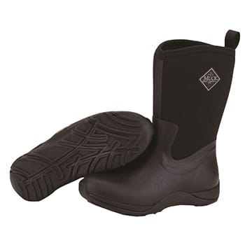 Muckboot Arctic Weekend Sort Muck Boot