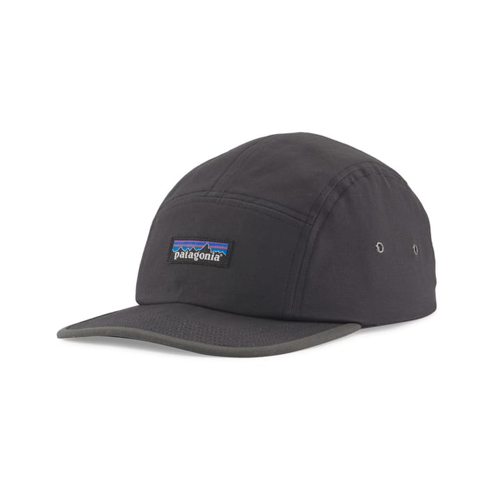 Patagonia P-6 Label Maclure Hat P-6 Label: Ink Black Patagonia