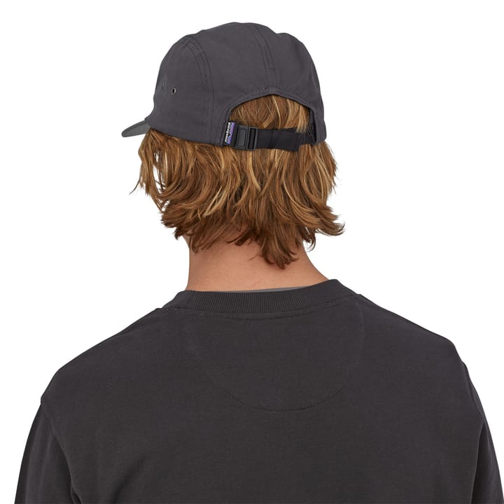 Patagonia P-6 Label Maclure Hat P-6 Label: Ink Black Patagonia Patagonia P-6 Label Maclure Hat P-6 Label: Ink Black Patagonia