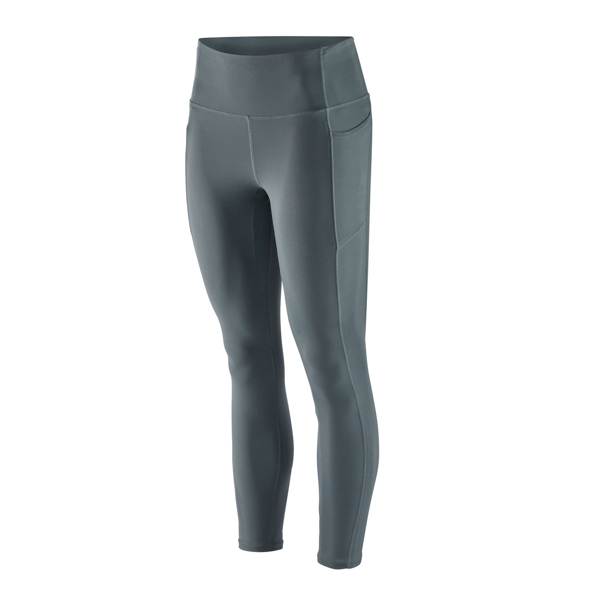 Patagonia Women's Maipo 7/8 Stash Tights Nouveau Green