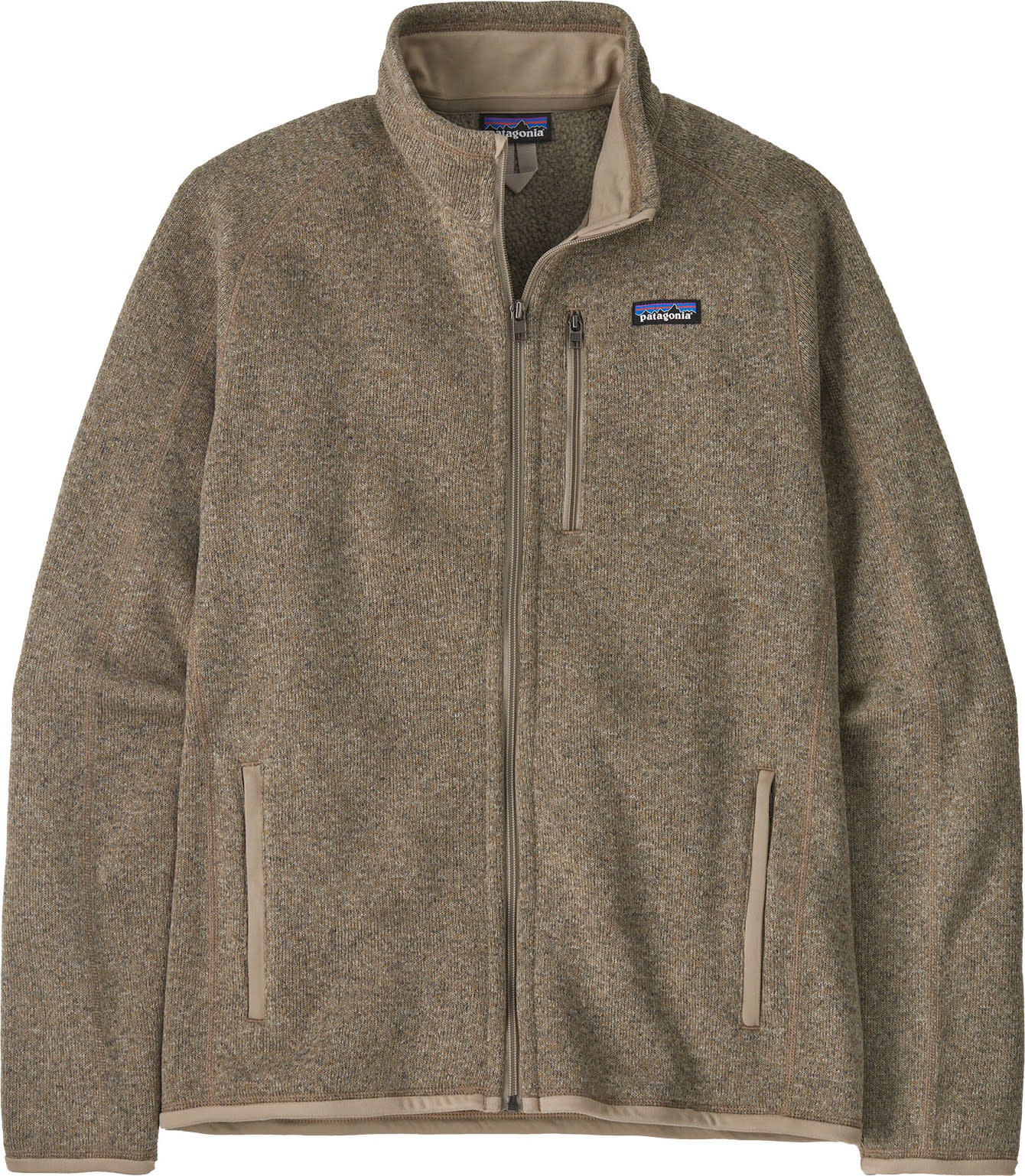 Patagonia Men's Better Sweater Fleece Jacket