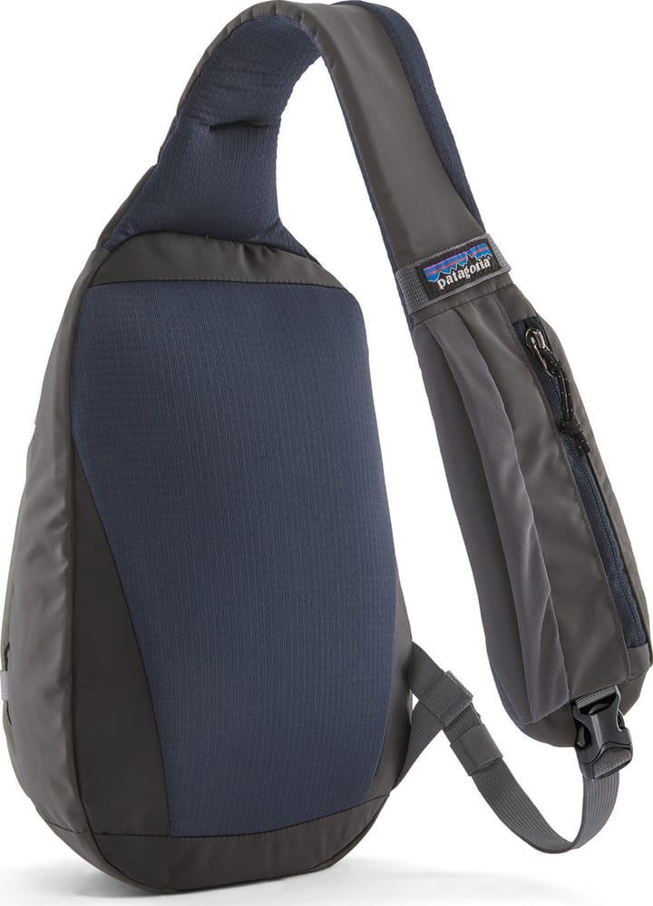 Patagonia Atom Sling 8L Smolder Blue Patagonia