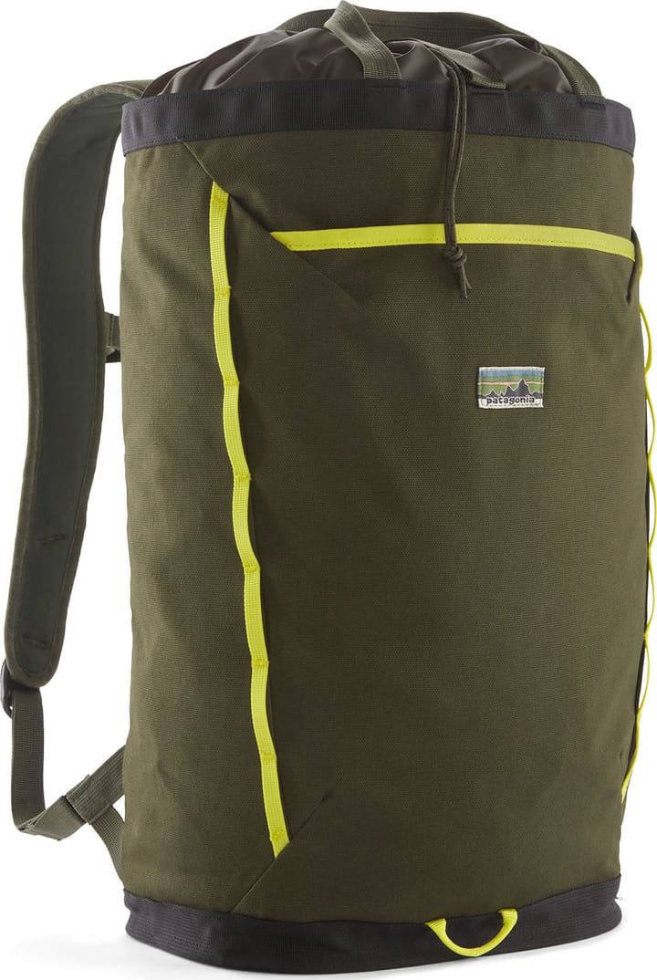Patagonia Fieldsmith Linked Pack Pine Needle Green Patagonia