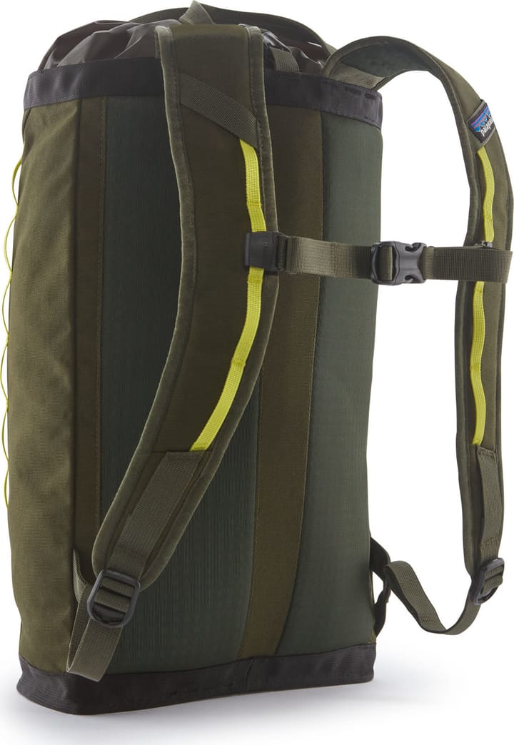 Patagonia Fieldsmith Linked Pack Pine Needle Green Patagonia Patagonia Fieldsmith Linked Pack Pine Needle Green Patagonia