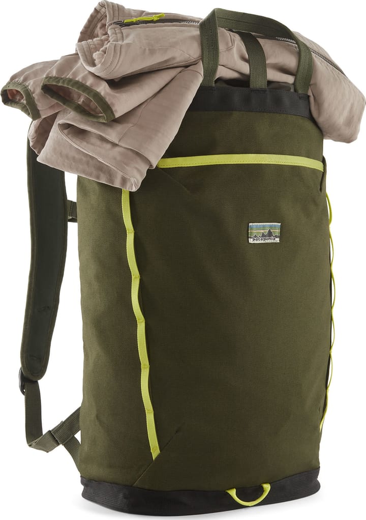 Patagonia Fieldsmith Linked Pack Pine Needle Green Patagonia Patagonia Fieldsmith Linked Pack Pine Needle Green Patagonia