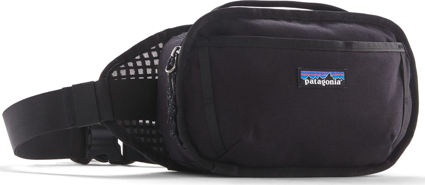 Patagonia Fieldsmith Hip Pack 5L Black