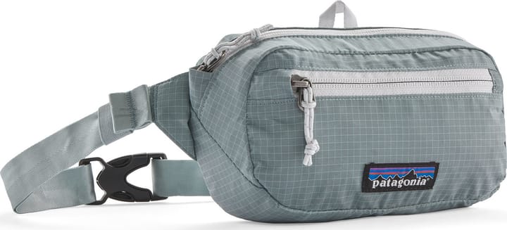 Patagonia Ultralight Black Hole Mini Hip Pack Thermal Blue Patagonia