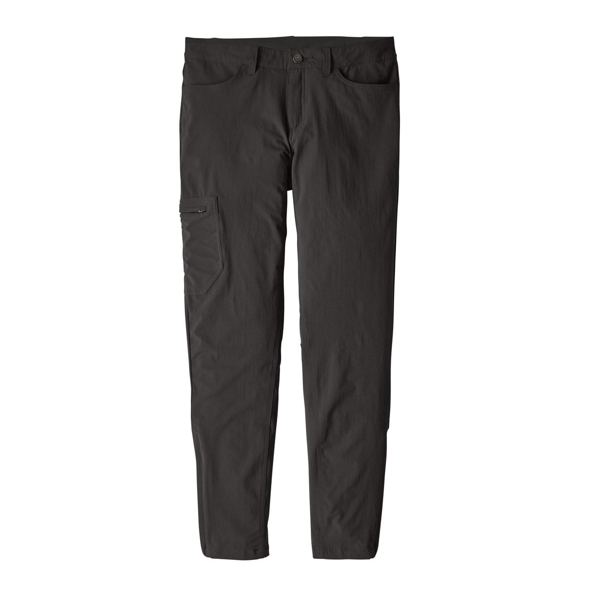 Patagonia Women's Skyline Traveler Pants - Reg Black