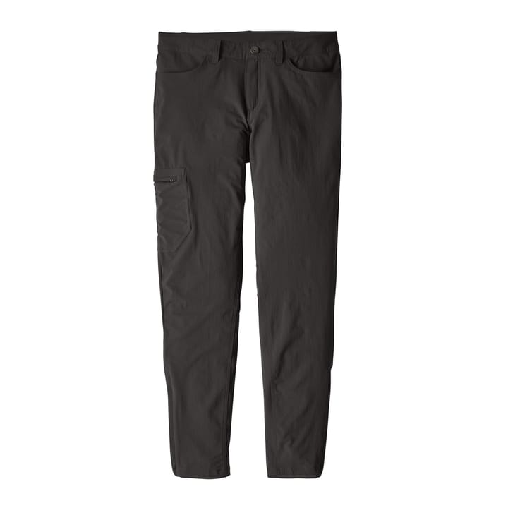 Patagonia Women's Skyline Traveler Pants - Reg Black Patagonia Patagonia Women's Skyline Traveler Pants - Reg Black Patagonia