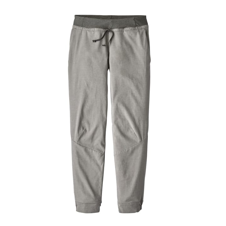 Patagonia W's Hampi Rock Pants Feather Grey Patagonia