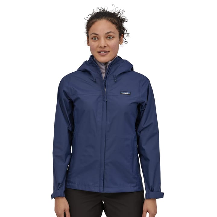 Patagonia W's Torrentshell 3l Jkt Classic Navy Patagonia Patagonia W's Torrentshell 3l Jkt Classic Navy Patagonia