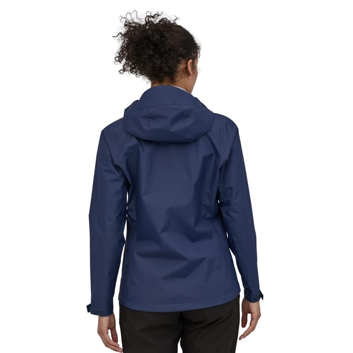 Patagonia W's Torrentshell 3l Jkt Classic Navy Patagonia Patagonia W's Torrentshell 3l Jkt Classic Navy Patagonia
