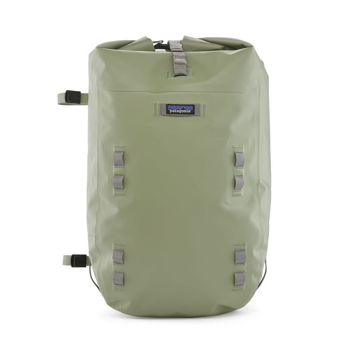Patagonia Disperser Roll Top Pack 40l Salvia Green Patagonia Patagonia Disperser Roll Top Pack 40l Salvia Green Patagonia