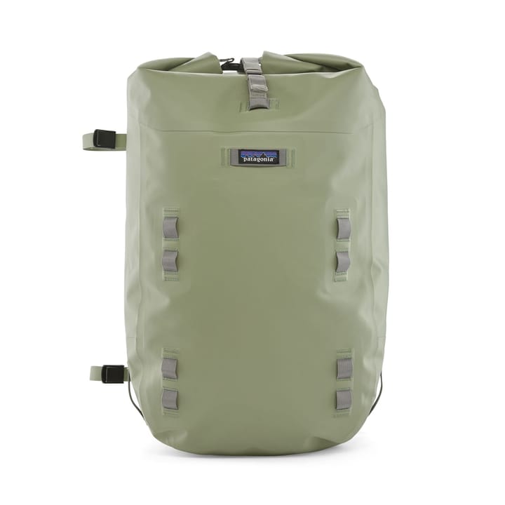 Patagonia Disperser Roll Top Pack 40l Salvia Green Patagonia