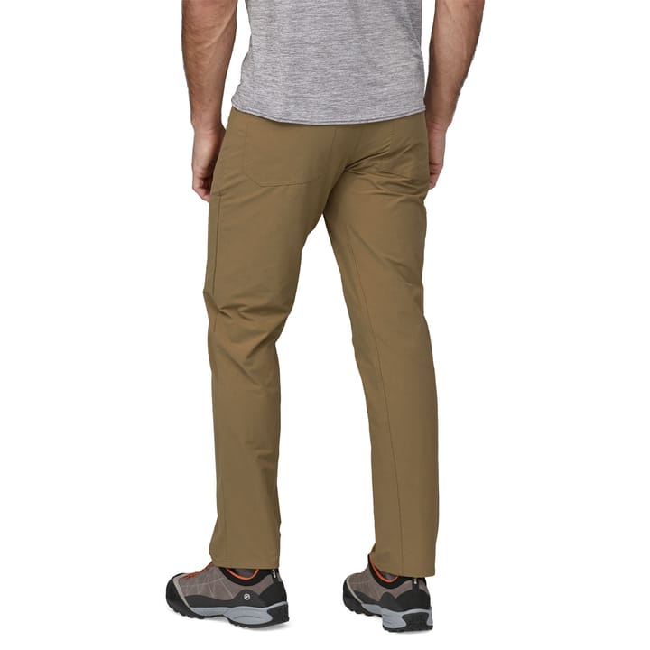 Patagonia M'S Quandary Pants - Reg Classic Tan Patagonia