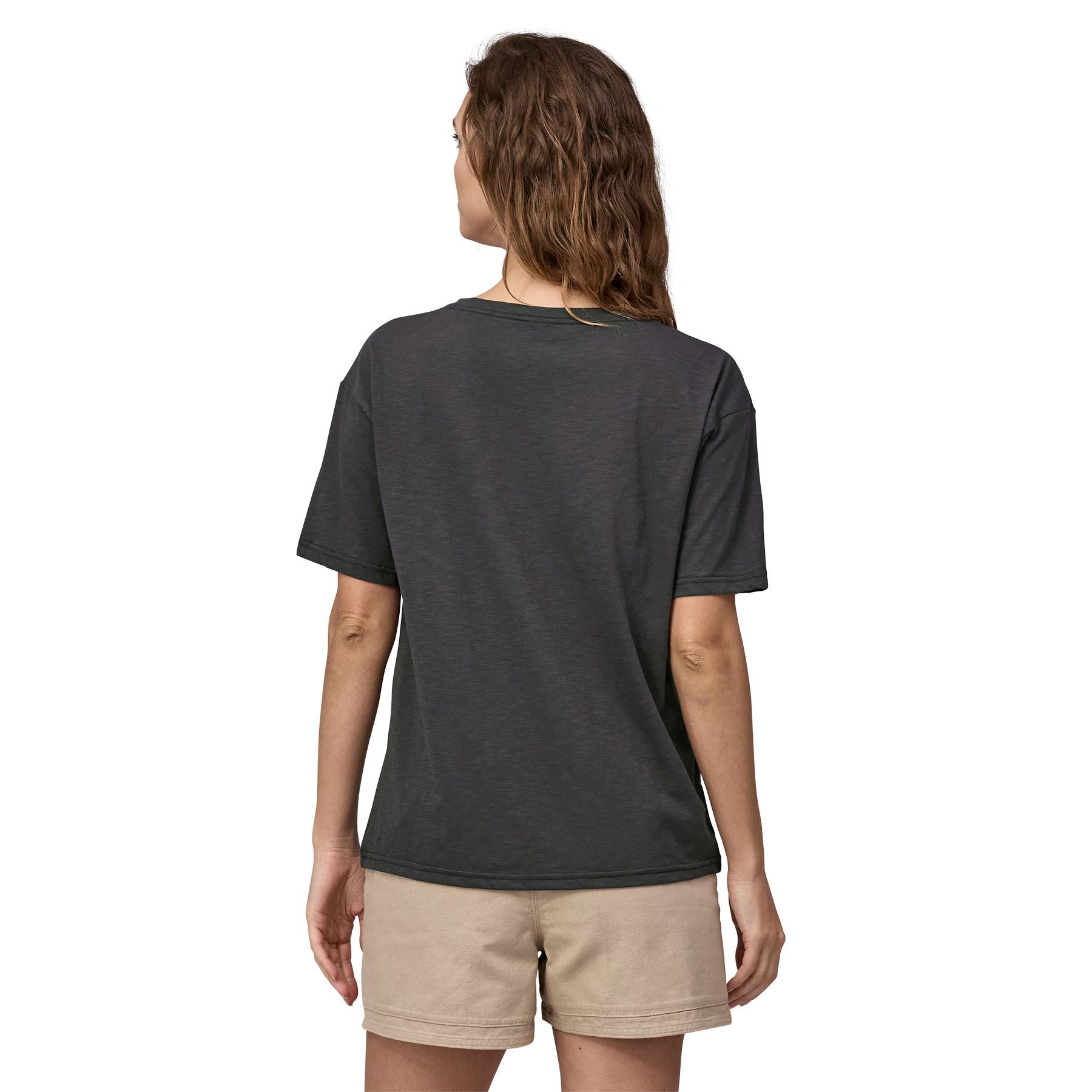 トップス Patagonia mainstay top XS ink black Whole Earth Provision Co. | PATAGONIA Patagonia Women's Long