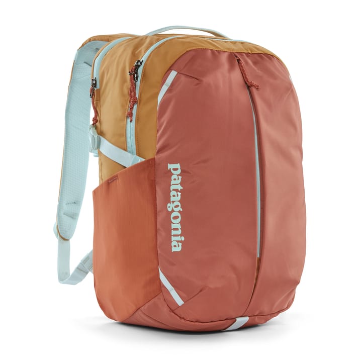 Patagonia Refugio Day Pack 26L Sienna Clay Patagonia