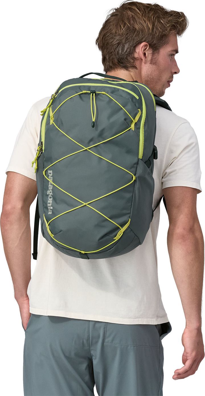 Patagonia Refugio Day Pack 30L Nouveau Green Patagonia
