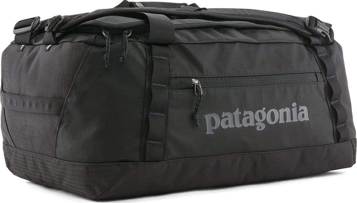 Patagonia Black Hole Duffel 40L Black | Buy Patagonia Black