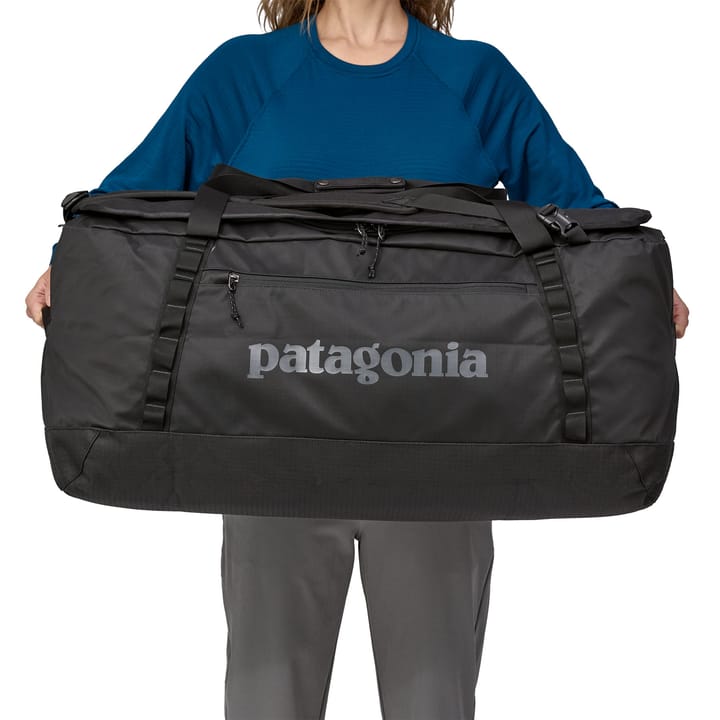 Patagonia Black Hole Duffel 100l Black Patagonia