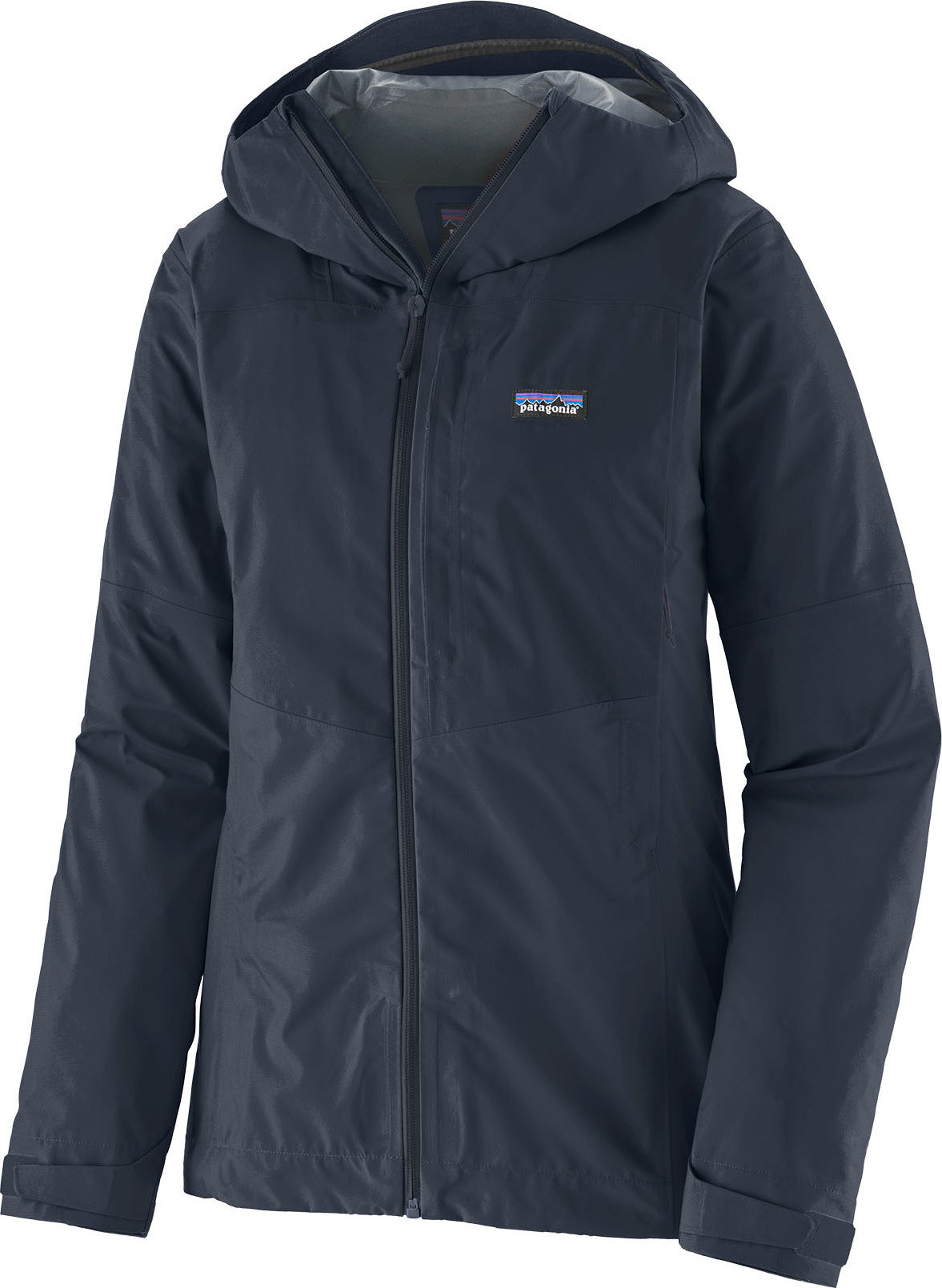 Patagonia Women's Boulder Fork Rain Jacket