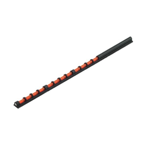 Easyhit Sportsikte 13cm Rød Easy Hit