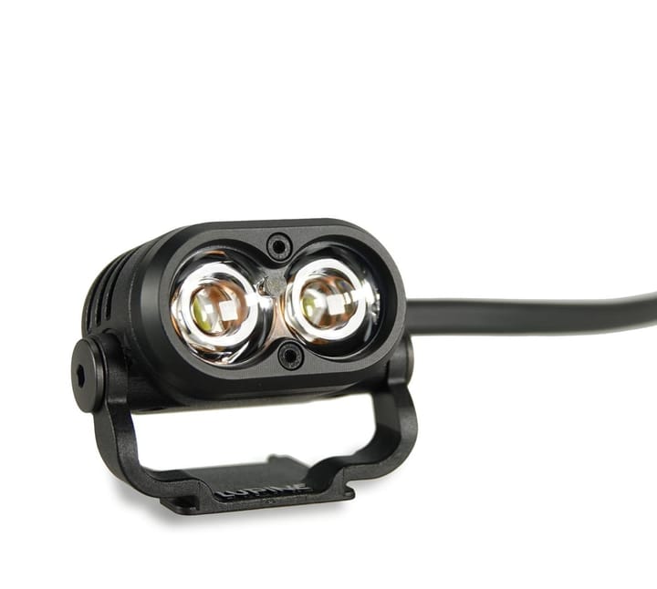 Lupine Piko X4 Smartcore 2100lm Black Lupine