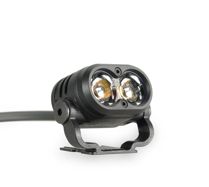 Lupine Piko X4 Smartcore 2100lm Black Lupine