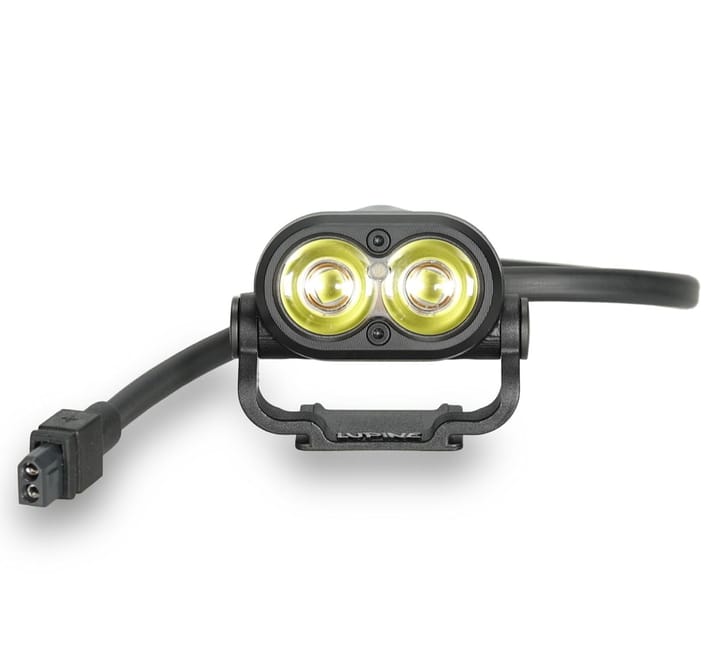 Lupine Piko X4 Smartcore 2100lm Black Lupine