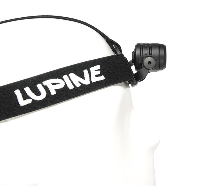 Lupine Piko X4 Smartcore 2100lm Black Lupine Lupine Piko X4 Smartcore 2100lm Black Lupine