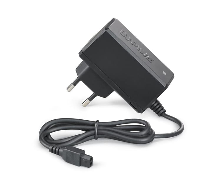 Lupine Piko X4 Smartcore 2100lm Black Lupine