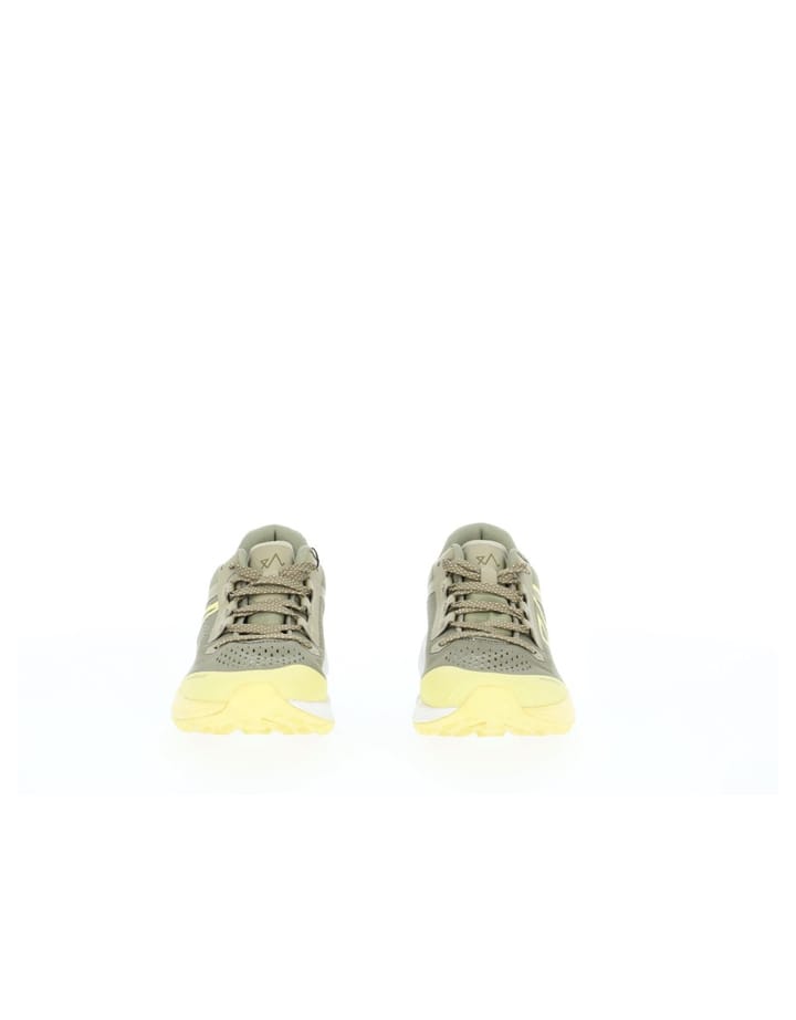 Twentyfour 1222 Free-Air Sneaker D Khaki Twentyfour