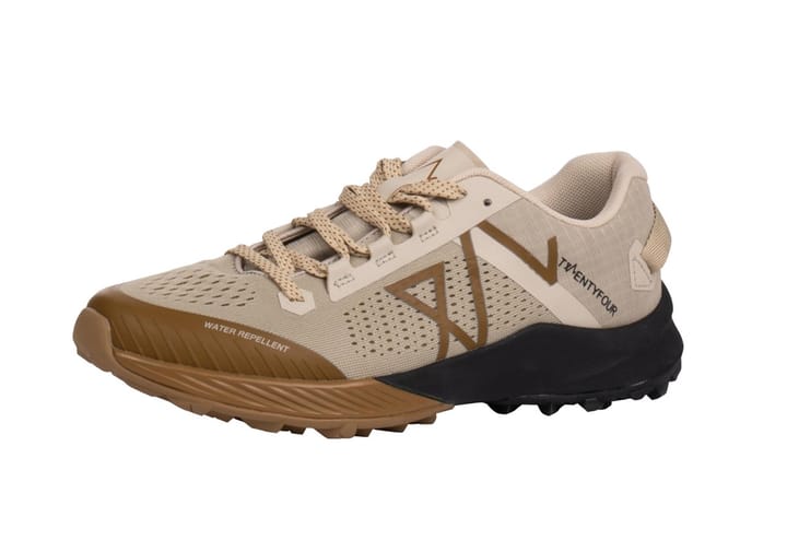Twentyfour 1222 Free-Air Sneaker D Lys Beige Twentyfour Twentyfour 1222 Free-Air Sneaker D Lys Beige Twentyfour