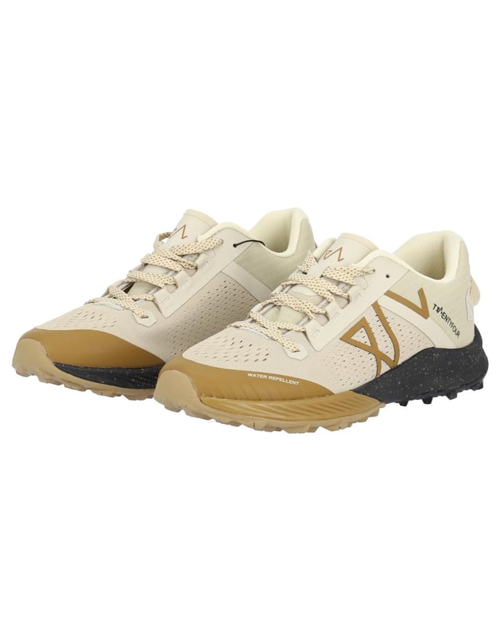 Twentyfour 1222 Free-Air Sneaker D Lys Beige Twentyfour