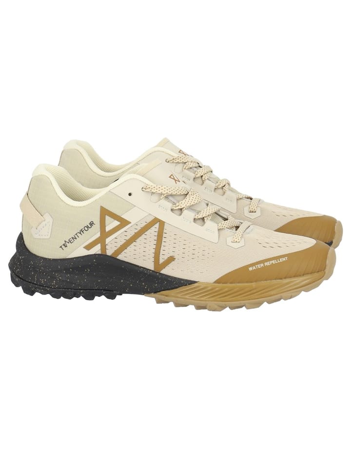 Twentyfour 1222 Free-Air Sneaker D Lys Beige Twentyfour Twentyfour 1222 Free-Air Sneaker D Lys Beige Twentyfour