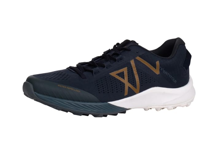 Twentyfour 1222 Free-Air Sneaker H Mørk Marine Twentyfour Twentyfour 1222 Free-Air Sneaker H Mørk Marine Twentyfour
