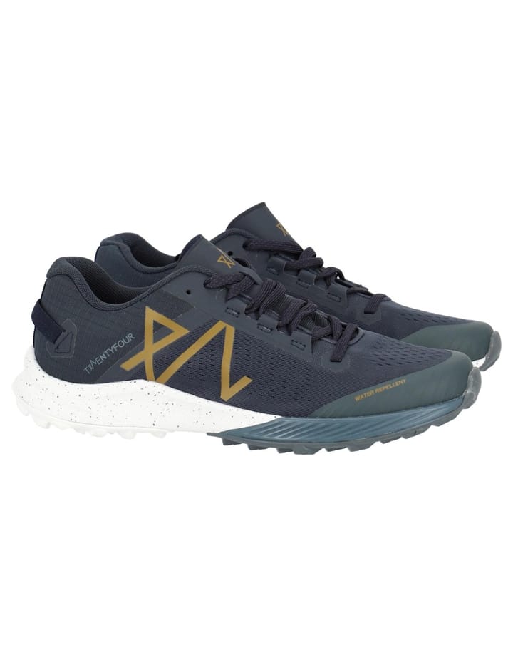 Twentyfour 1222 Free-Air Sneaker H Mørk Marine Twentyfour Twentyfour 1222 Free-Air Sneaker H Mørk Marine Twentyfour