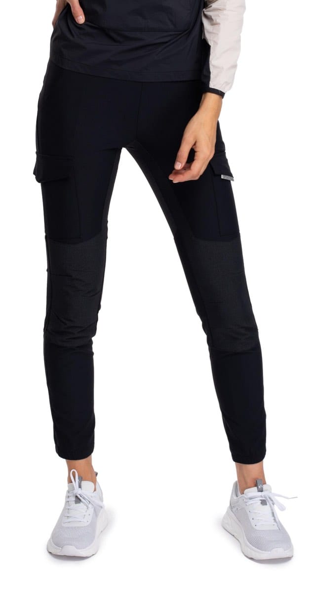 Twentyfour Fri Shape Bukse D Sort Twentyfour Twentyfour Fri Shape Bukse D Sort Twentyfour