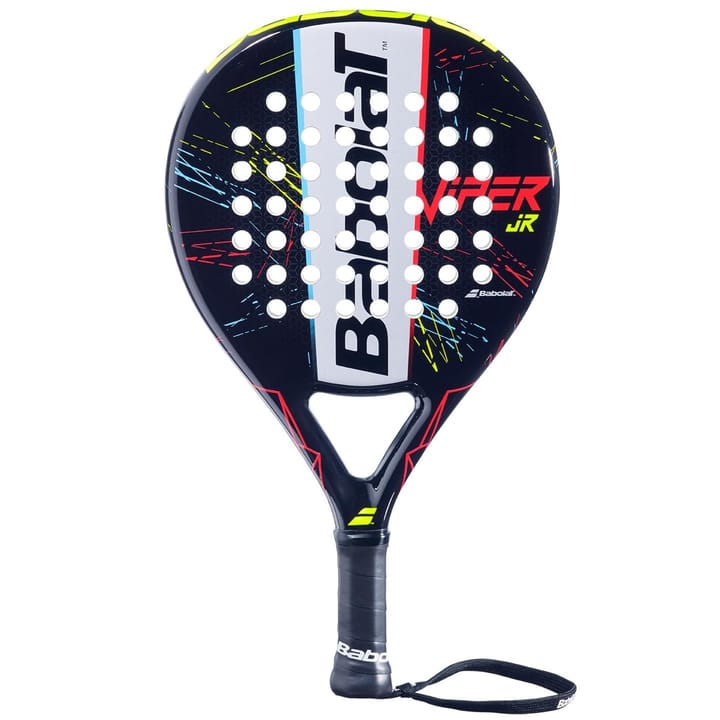 Babolat Viper Junior Black/White Babolat