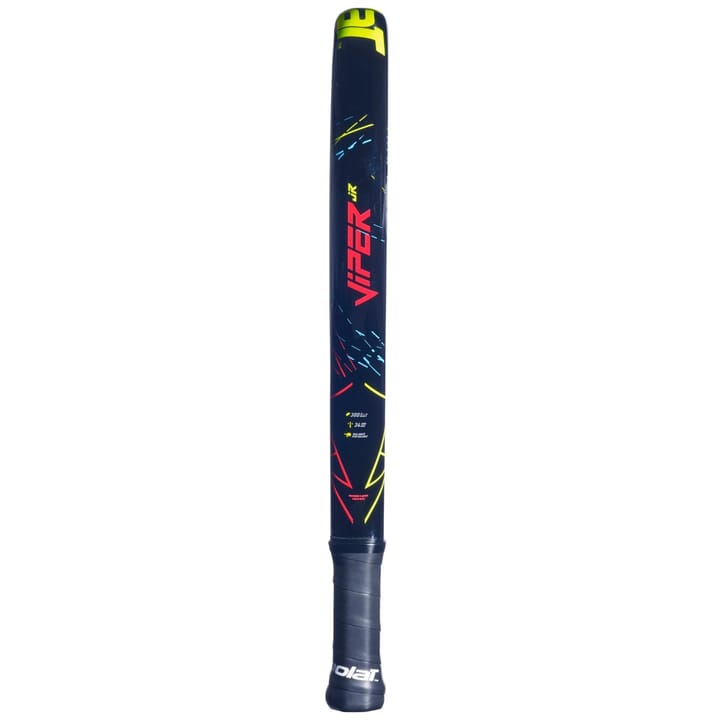 Babolat Viper Junior Black/White Babolat