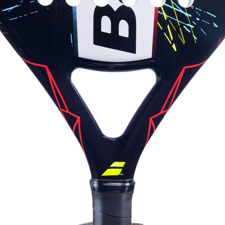 Babolat Viper Junior Black/White Babolat