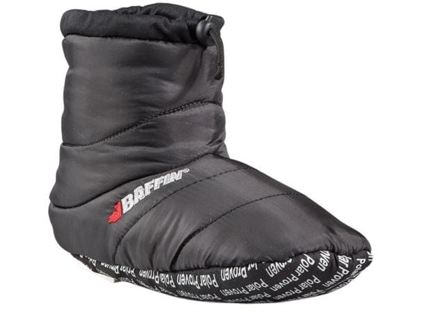 Baffin Cush Booty Black Baffin