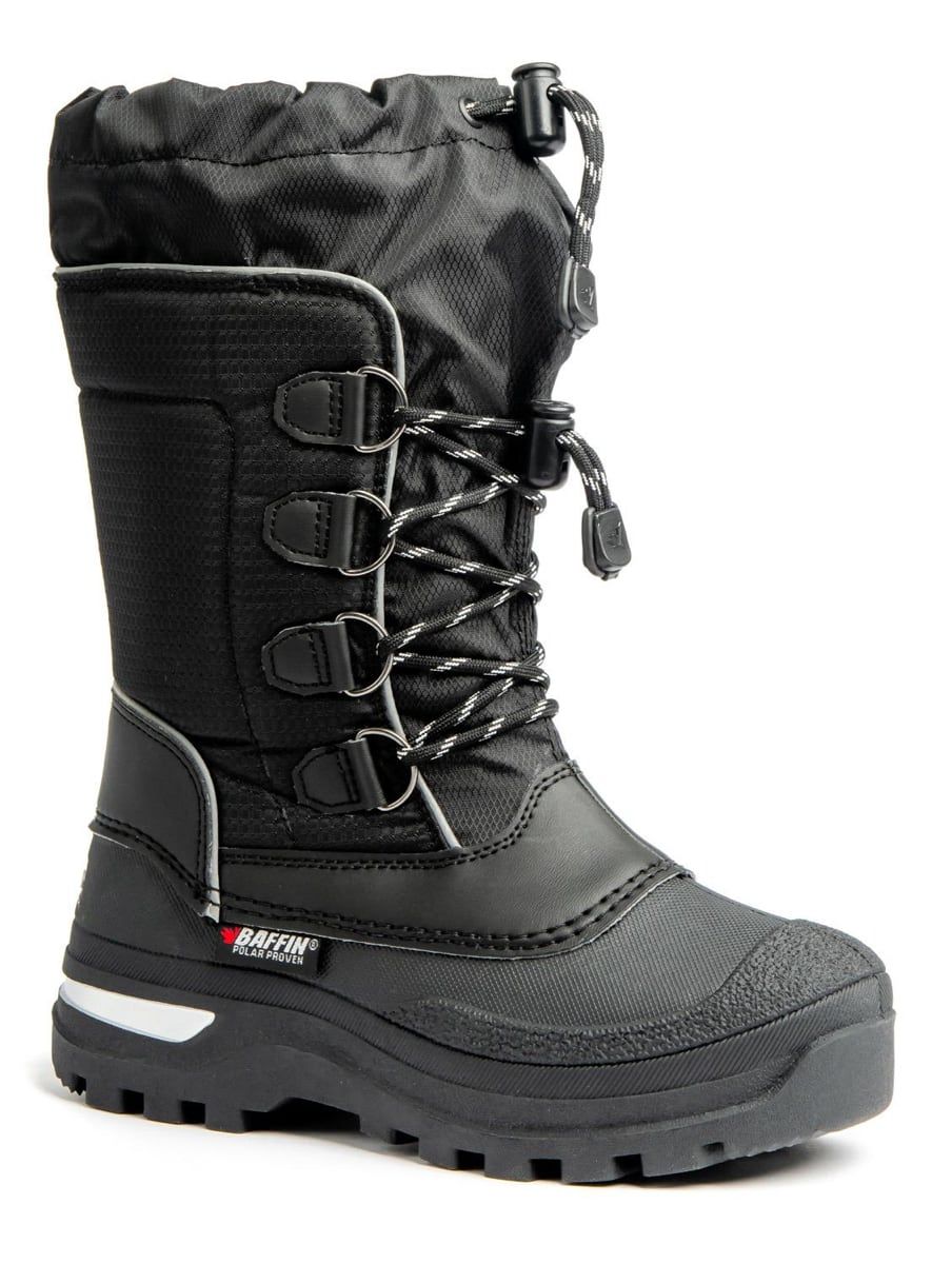 Baffin Pinetree Boot Black