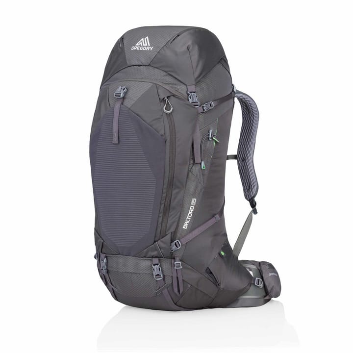 Gregory Baltoro Response 85 Onyx Black Gregory