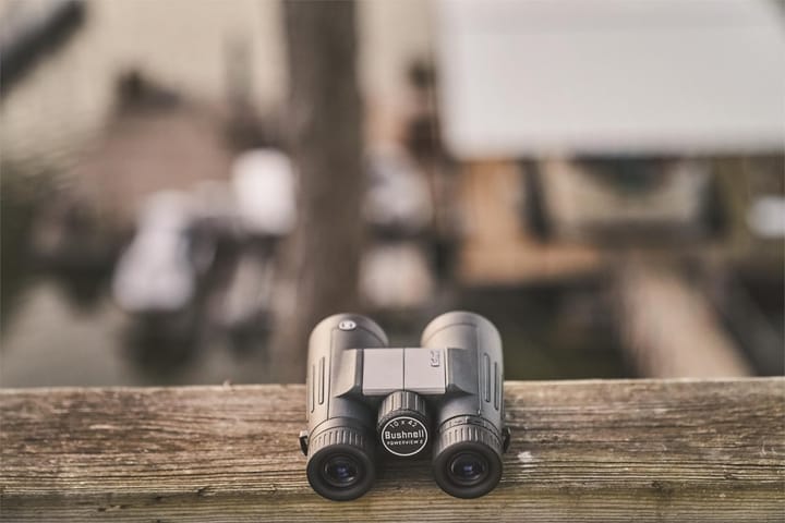 Bushnell Powerview 2 10x25 Bushnell Bushnell Powerview 2 10x25 Bushnell
