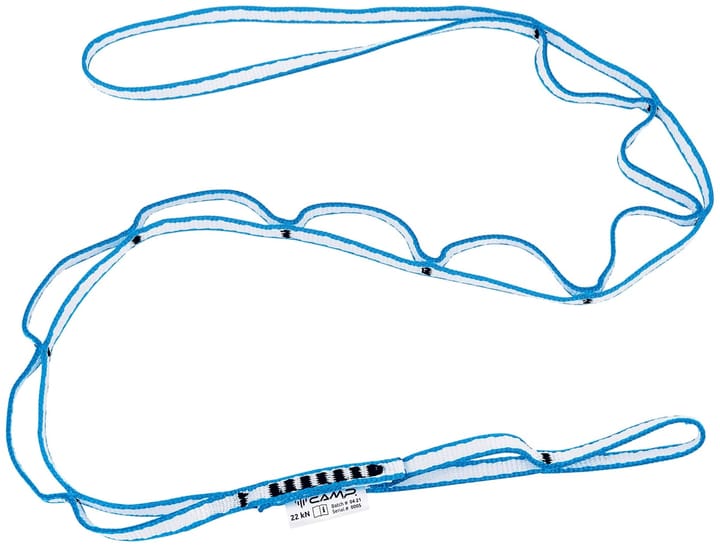 Camp DAISY CHAIN DYNEEMA Camp