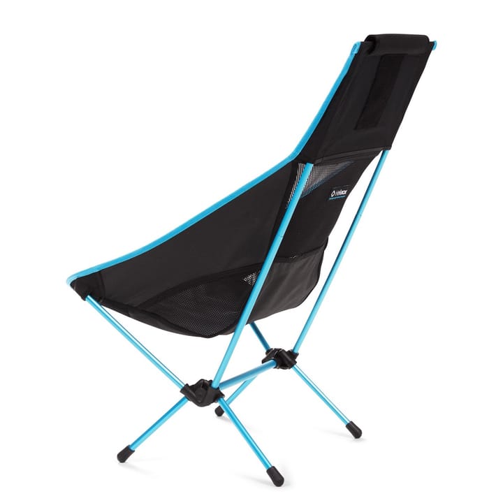 Helinox Chair Two Black/Cyan Blue Helinox