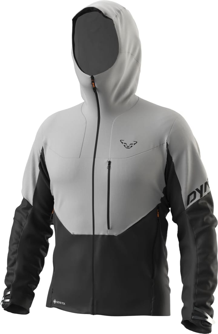 Dynafit Radical Infinium Hybrid Jkt M Alloy Dynafit